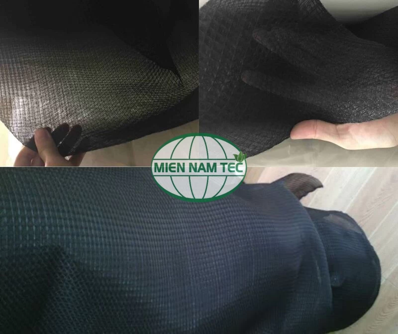 Hình ảnh thực tế của lưới lọc bụi máy lạnh AHU