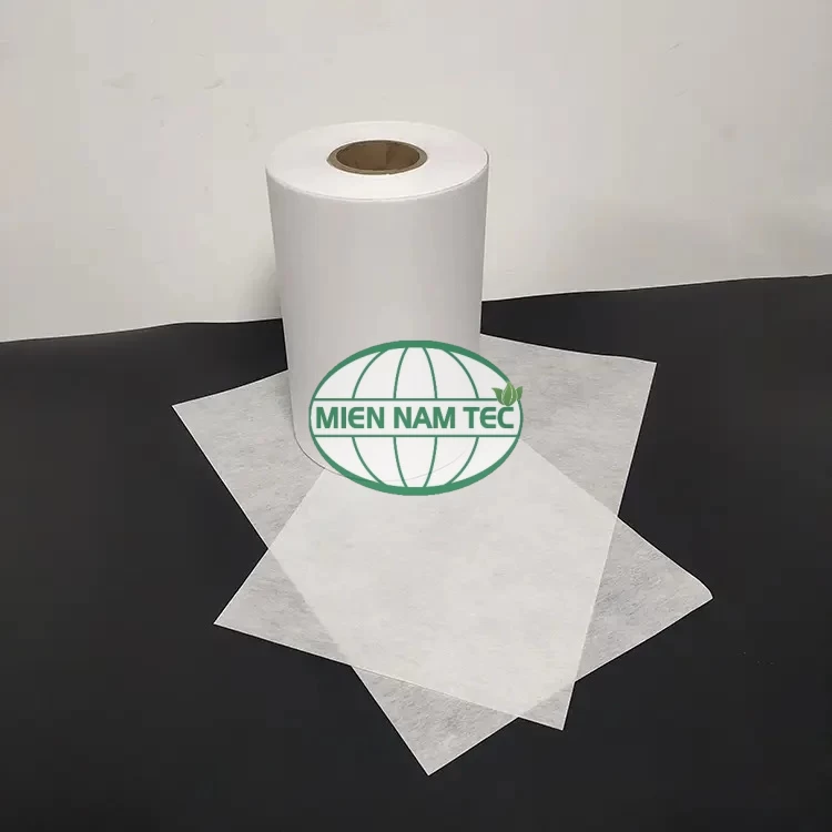 Giấy lọc dầu công nghiệp dạng cuộn và dạng tấm