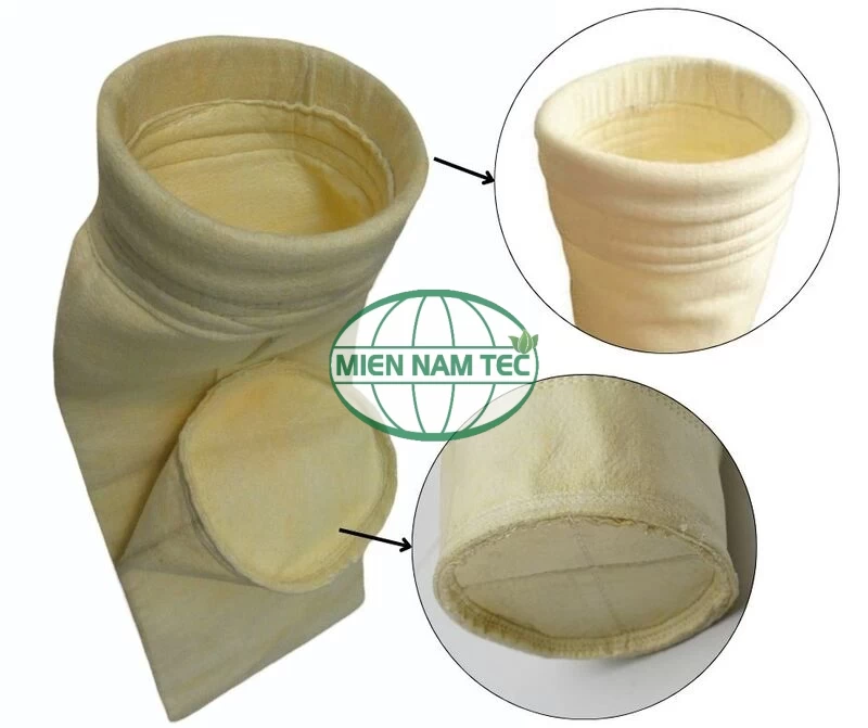 Giới thiệu về túi lọc bụi FMS