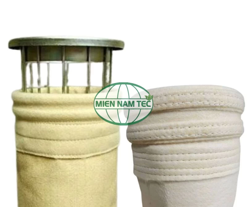 Một vài lưu ý khi sử dụng túi lọc bụi FMS