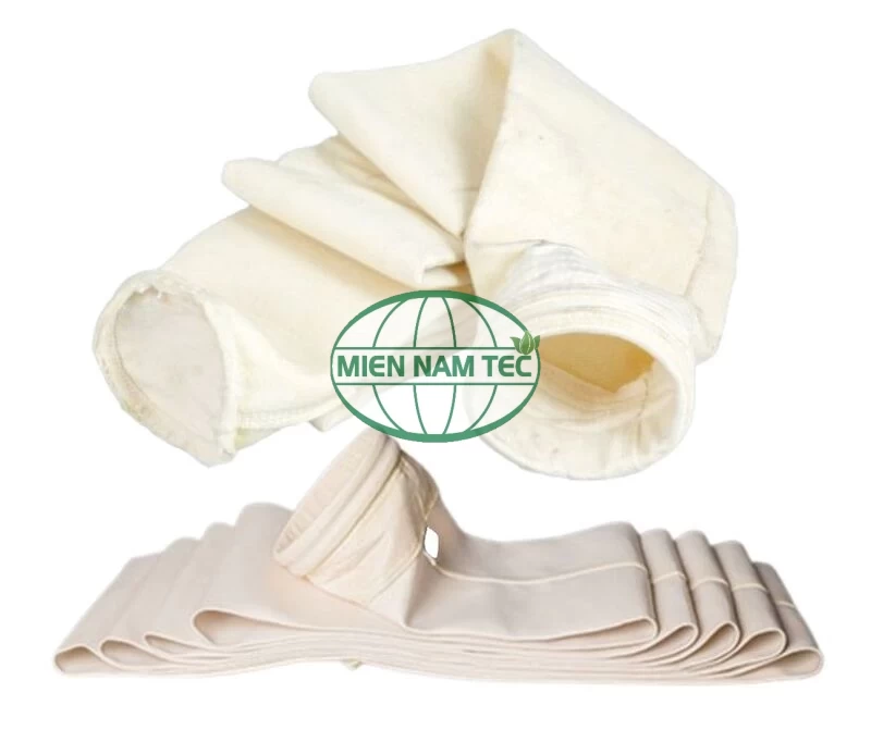 Ưu điểm nổi bật của túi lọc bụi FMS