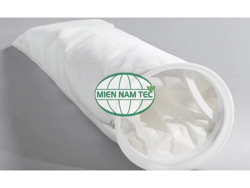Giới thiệu về túi lọc 2 lớp vải dệt và không dệt
