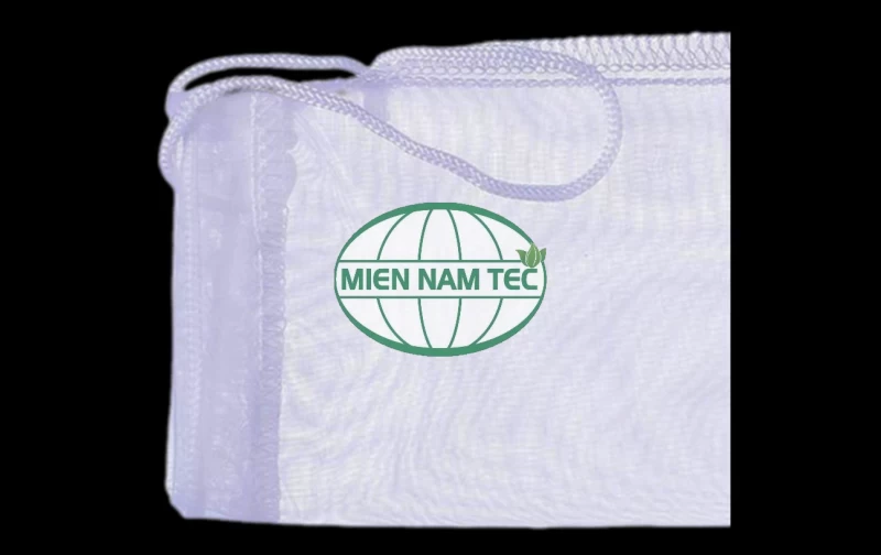 Túi lọc nước miệng dây rút