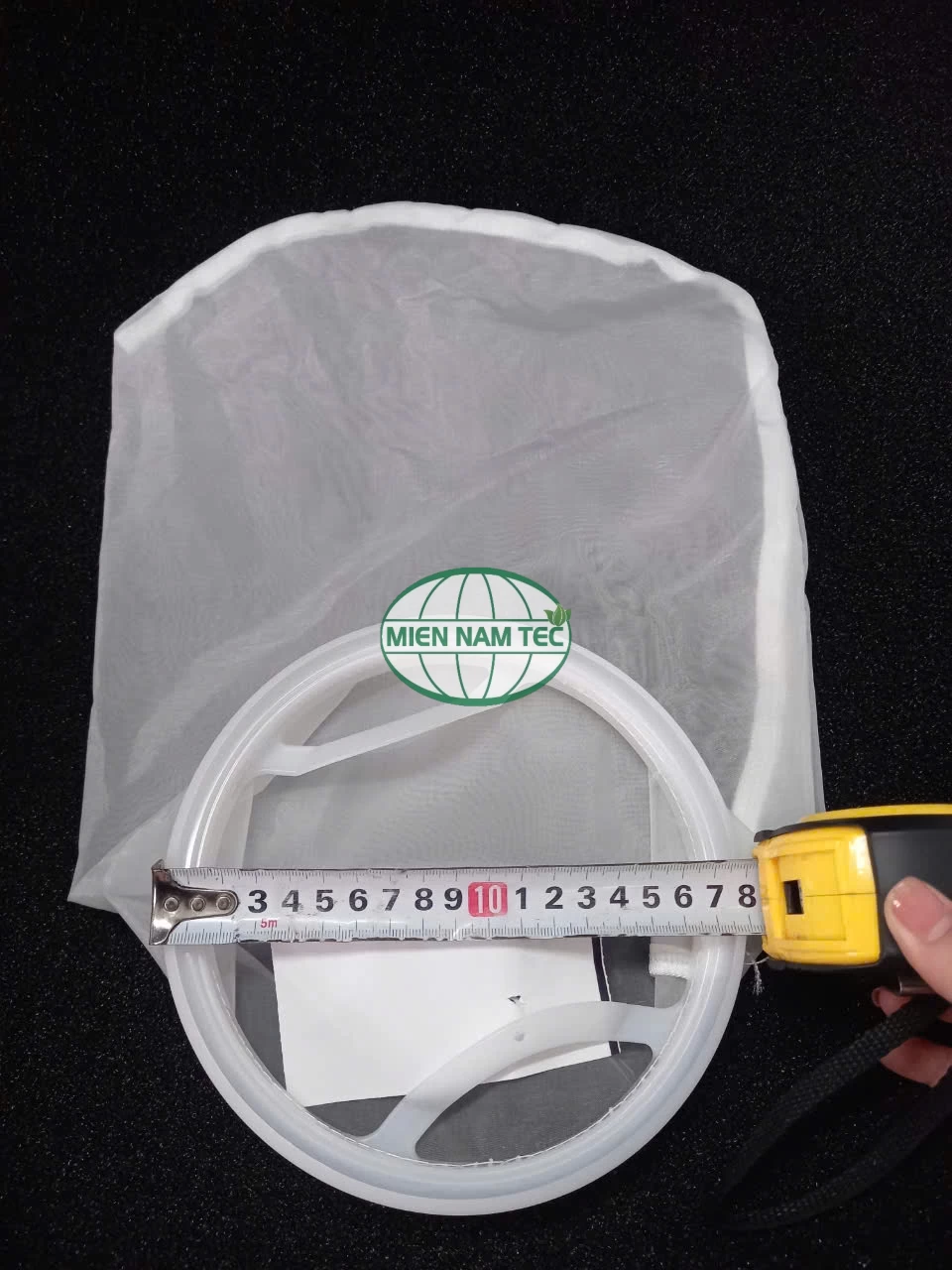 Túi lọc nước NMO size 1