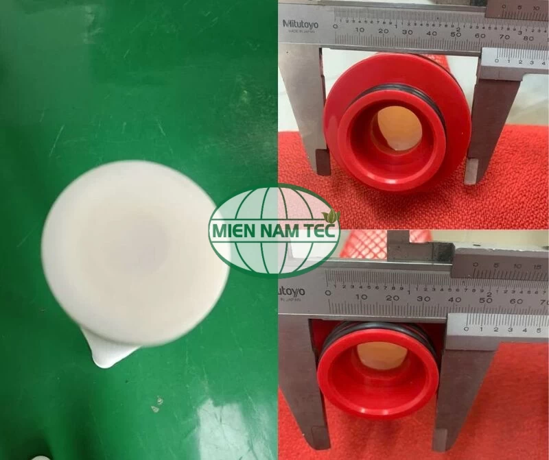 Kích thước đầu nối và ưu điểm riêng lõi giấy xếp lọc dầu mỏ