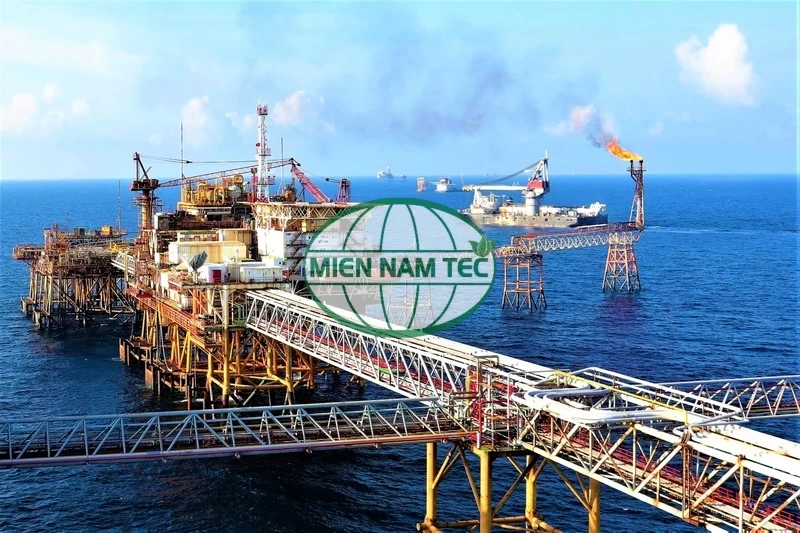 Ứng dụng quan trọng của lõi giấy xếp lọc dầu mỏ