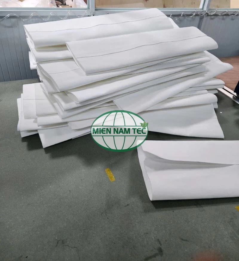 Công ty TNHH CN Thiết Bị Lọc Miền Nam chuyên cung cấp túi lọc nước mắm các loại