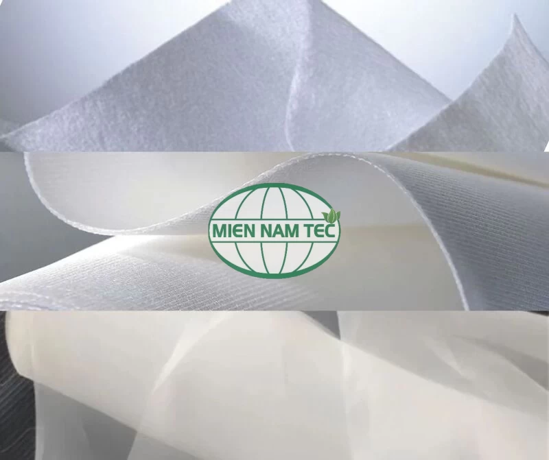 Giới thiệu về vải lọc dầu - vải lọc cặn bẩn trong dầu