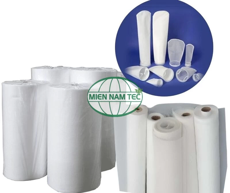 Ưu điểm nổi bật của vải lọc dầu hiện nay