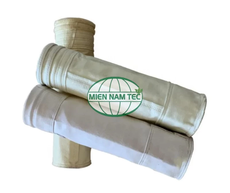 Ưu điểm của túi lọc bụi PTFE