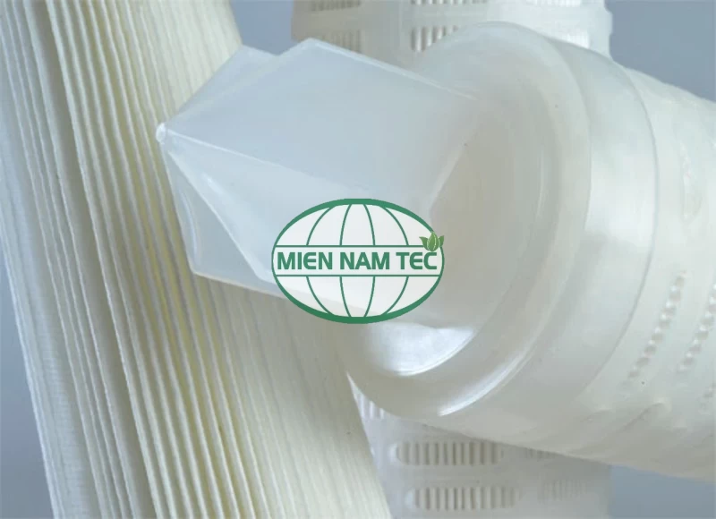 Ưu điểm nổi bật của lõi lọc 0.1 micron- 40 inch của Mỹ