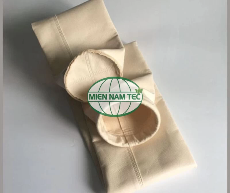 Giới thiệu sơ lược về túi lọc bụi PPS