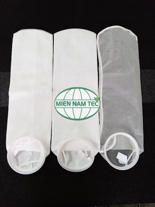 Công ty TNHH CN Thiết Bị Lọc Miền Nam chuyên cung cấp các loại túi lọc sơn nước
