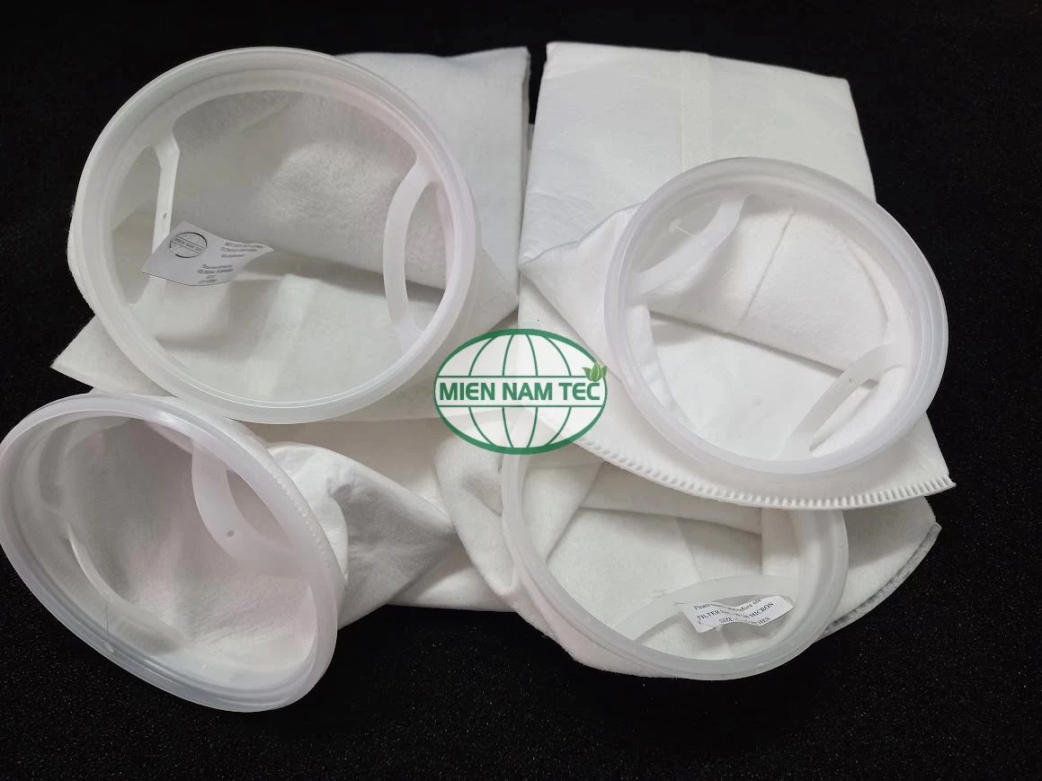 Túi lọc nước PP size 2