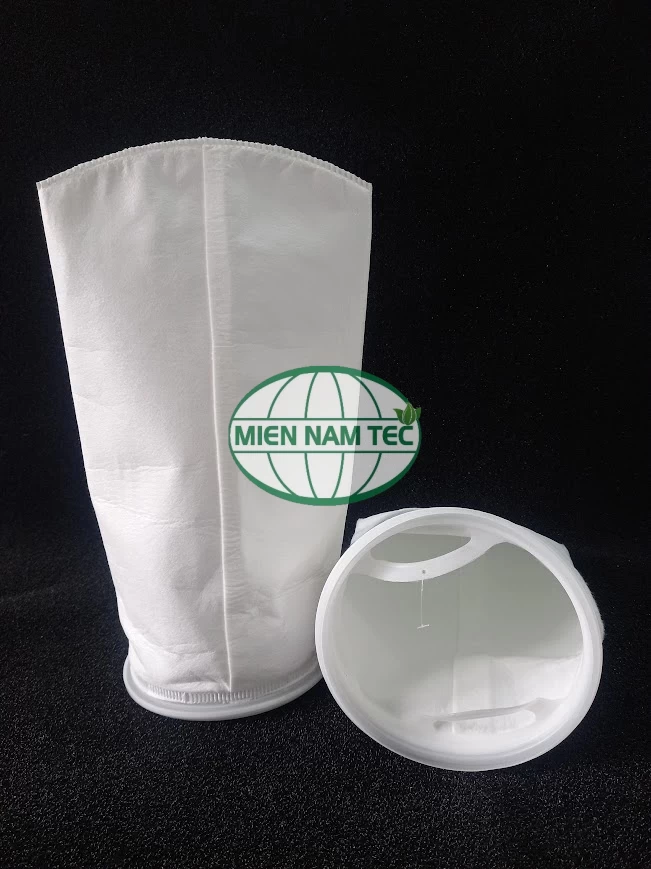 Túi lọc nước PP size 1