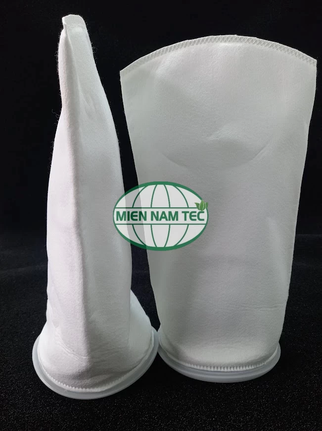 Đặc tính túi lọc nước PE