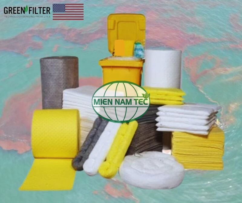Khái niệm về ứng phó sự cố khẩn cấp