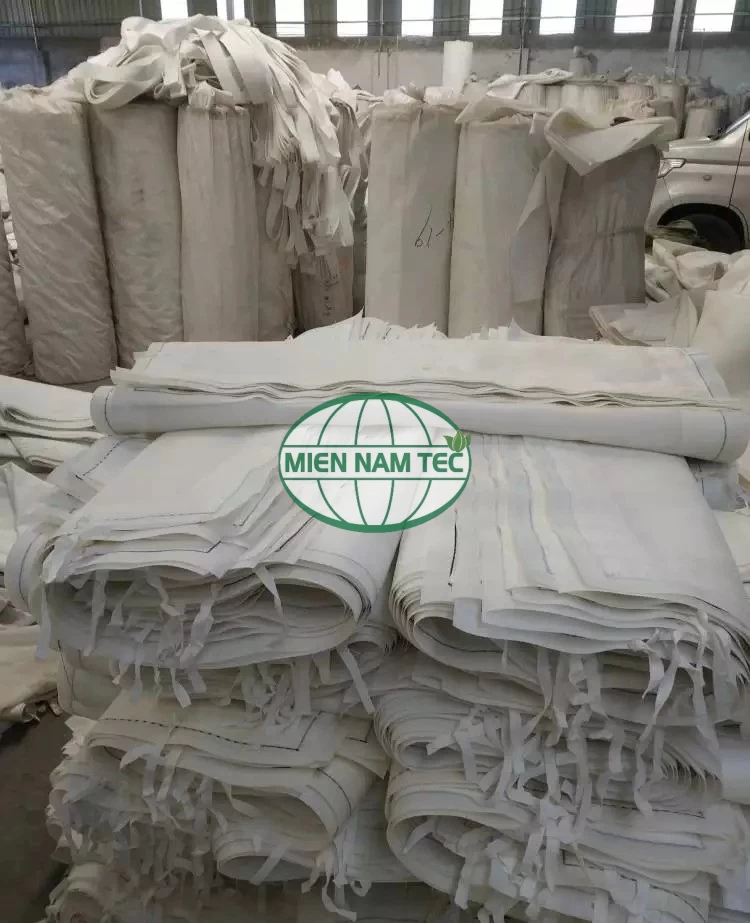 Công ty TNHH CN Thiết Bị Lọc Miền Nam chuyên cung cấp vải lọc khung bản PP750A