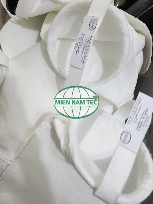 Công ty TNHH CN Thiết Bị Lọc Miền Nam chuyên cung cấp túi lọc nước sinh hoạt các loại