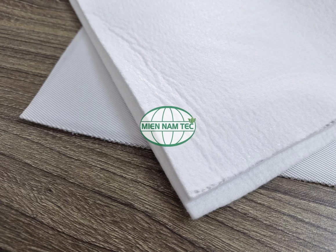 Các loại vải PP dùng để may túi lọc hồ cá