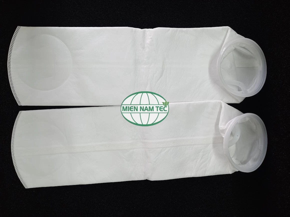 Túi lọc nước mía đường size 2