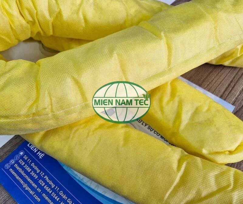 Ưu điểm nổi bật của phao quây thấm hóa chất Green Filter