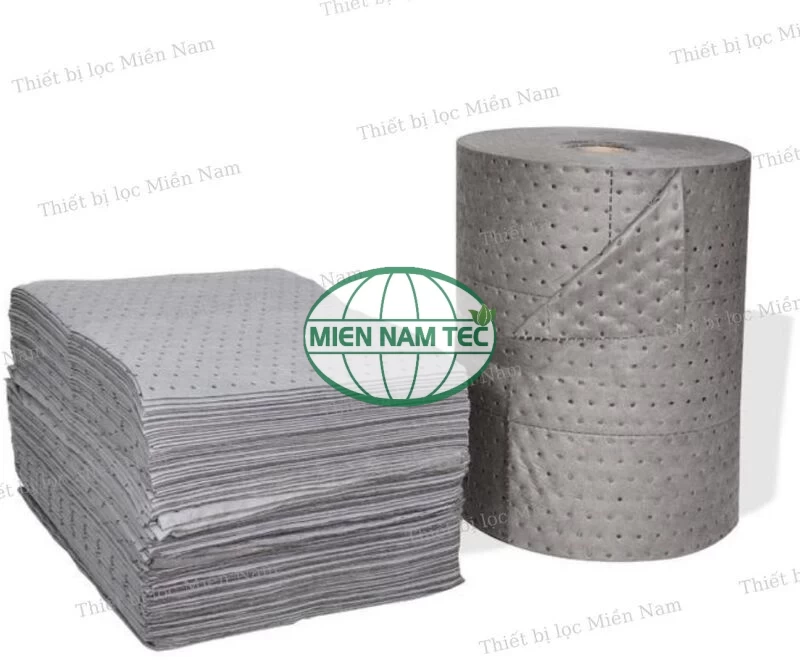Mua cuộn thấm hút đa năng chất lượng và giá tốt ở đâu?