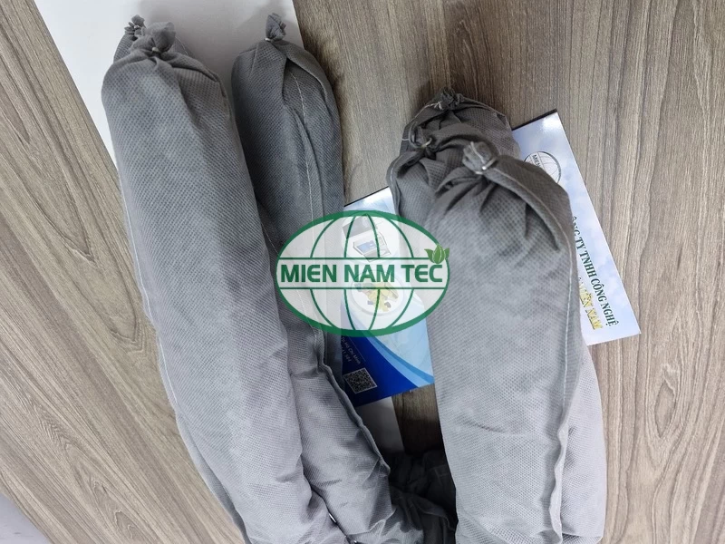 Lọc Miền Nam - Đơn vị cung cấp phao quây thấm hút đa năng giá tốt tại Việt Nam