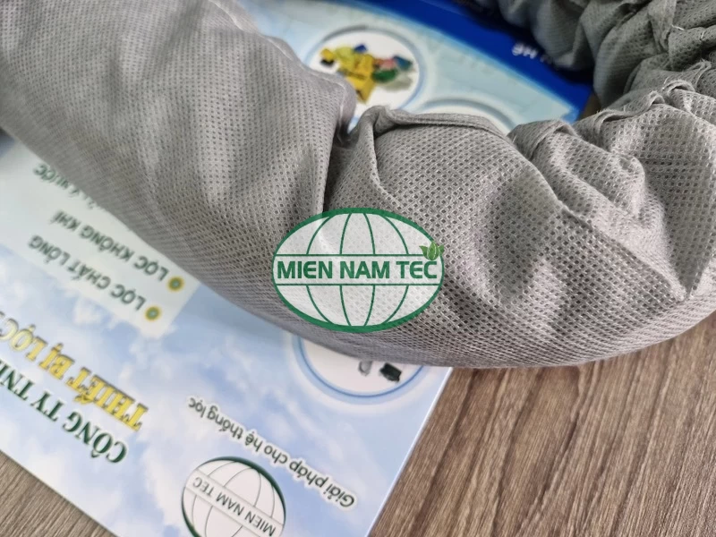 Ứng dụng của phao quây thấm hút đa năng trong cuộc sống hiện nay