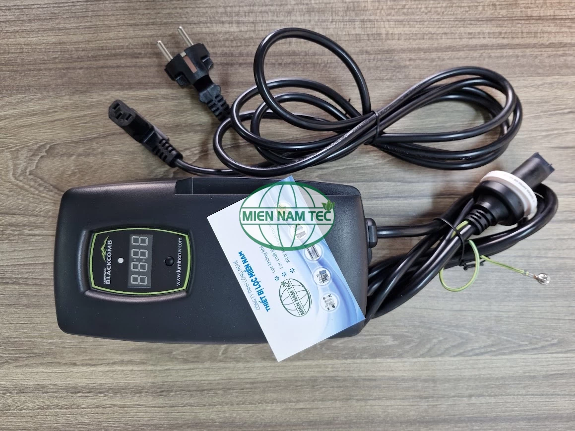 Bộ điều khiển đèn UV LUMINOR LBH4 -102