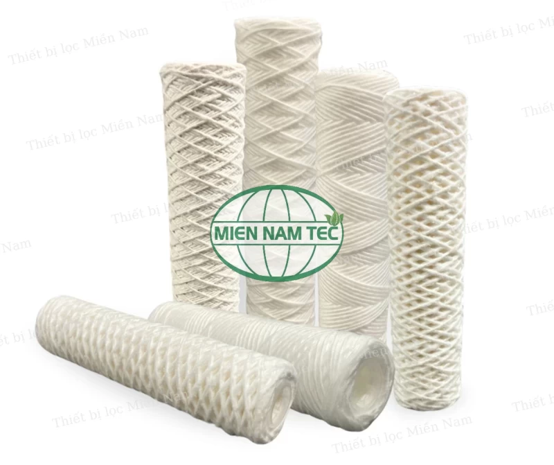 Sản phẩm lõi sợi quấn Grace Taiwan 