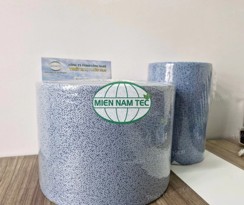 Ưu điểm và hình ảnh thực tế của khăn lau dầu