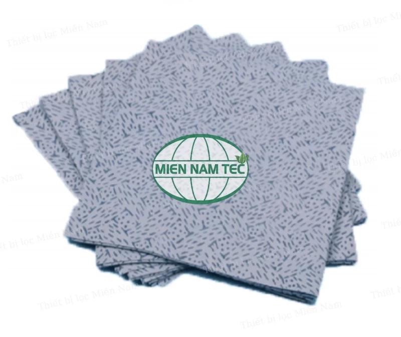 Giới thiệu chi tiết về khăn lau dầu