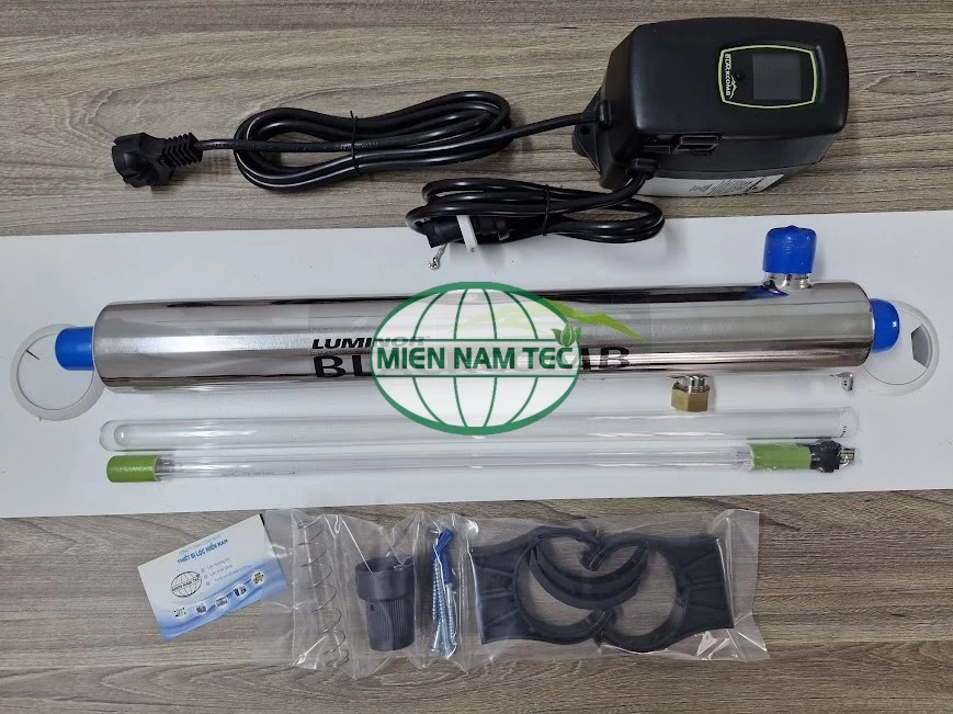 bộ đèn UV Luminor LB5 - 062