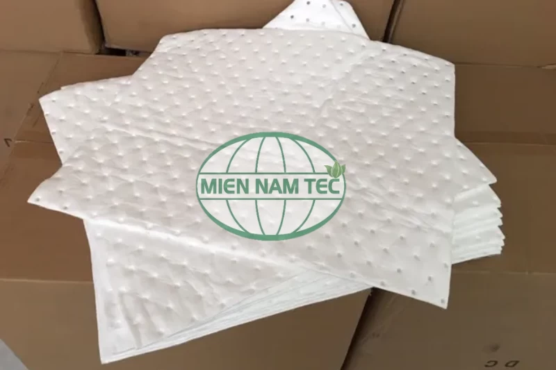 Nên mua của tấm thấm dầu chống tĩnh điện ở đâu tại TP.HCM
