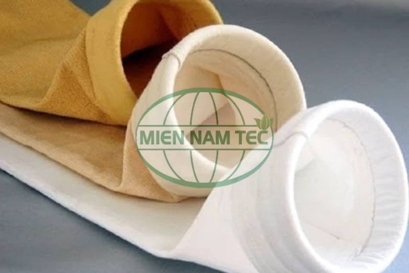 Đặc điểm nổi bật khi sản xuất túi lọc bụi theo yêu cầu