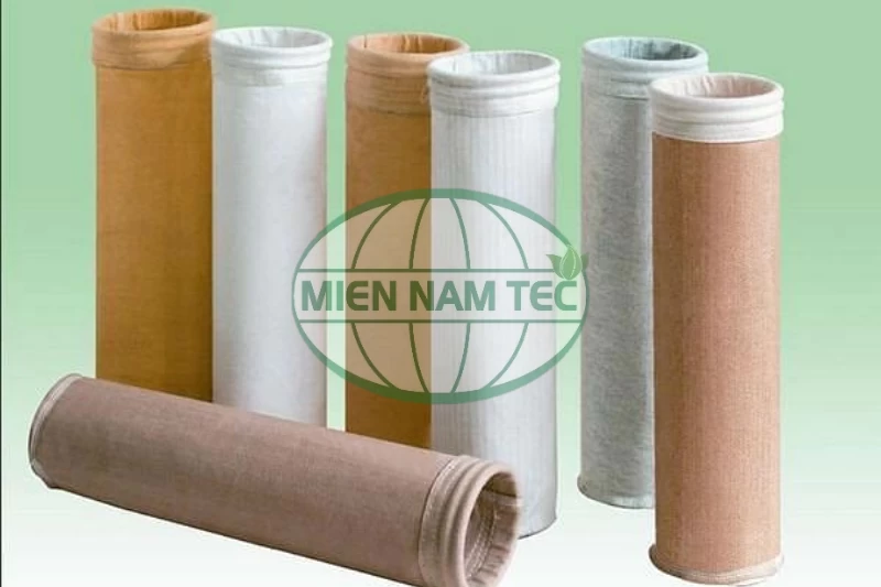 Lọc Miền Nam - Đơn vị chuyên sản xuất túi lọc theo yêu cầu