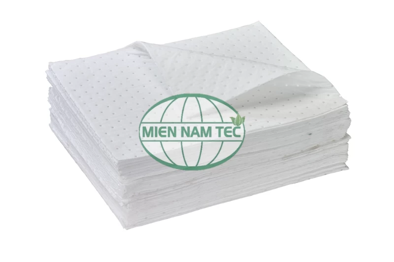 Giới thiệu về tấm thấm dầu chống tĩnh điện