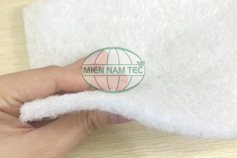 Bông gòn cách âm PE là gì
