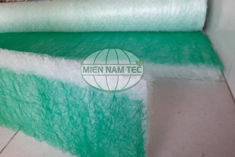 Ưu điểm của bông gòn cách âm PE