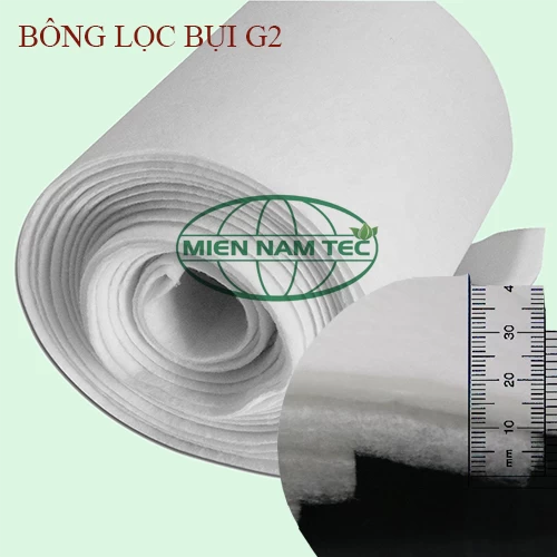 Bông lọc bụi G2