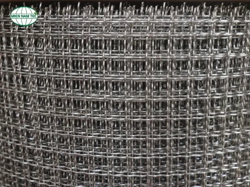 lưới chắn rác inox 