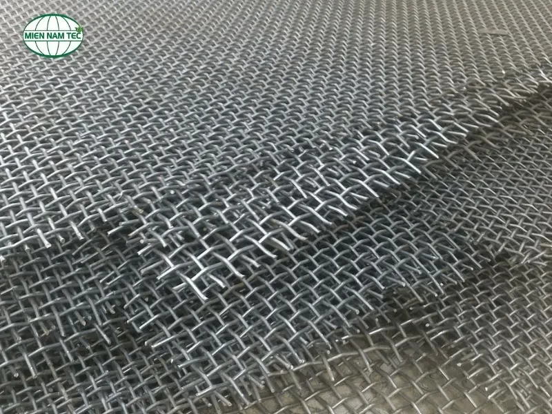 lưới chắn rác inox 