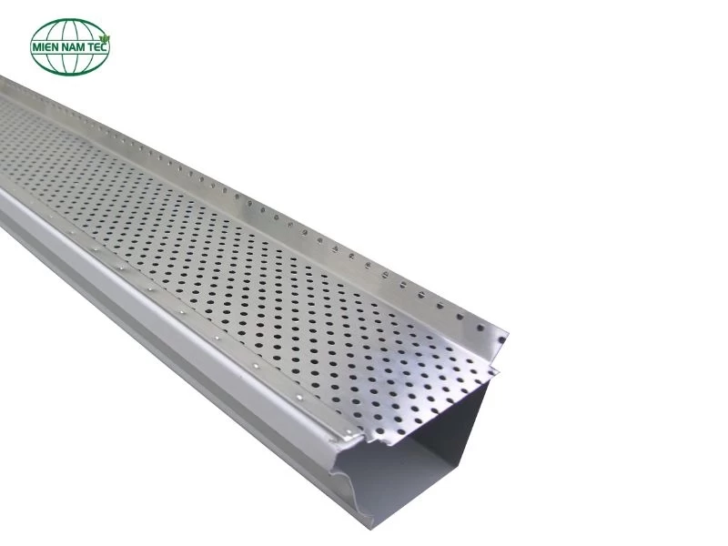 lưới chắn rác inox 