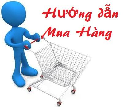 Hướng dẫn mua hàng từ công ty TNHH Công Nghệ Thiết bị Lọc Miền Nam