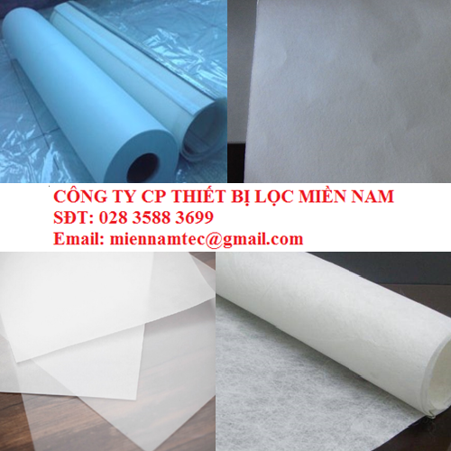 ĐẠI LÝ CẤP GIẤY LỌC GIÁ SỈ