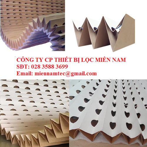 GIẤY LỌC BỤI SƠN 3 LỚP (1MX10M)