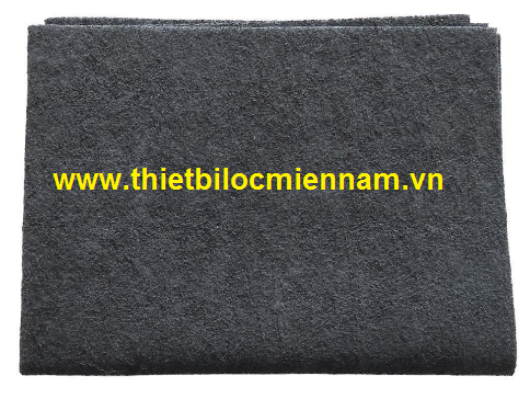 Phân phối tấm carbon hoạt tính giá sỉ