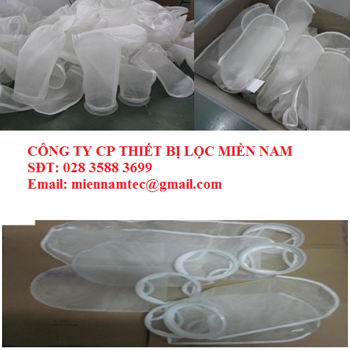 TÚI LỌC NMO 150 MICRON MS MỸ