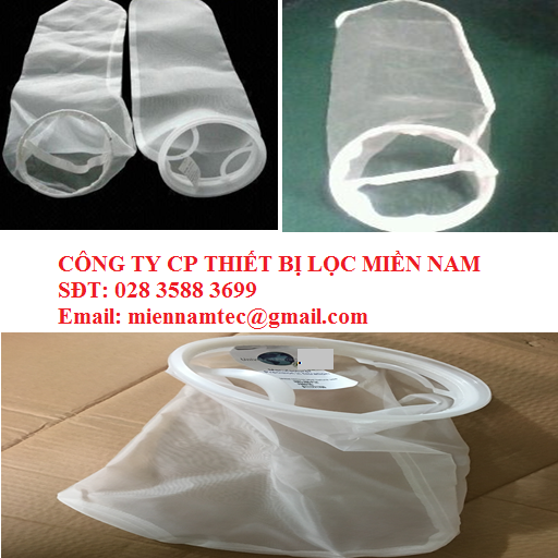 TÚI LỌC NMO 25 MICRON MS MỸ